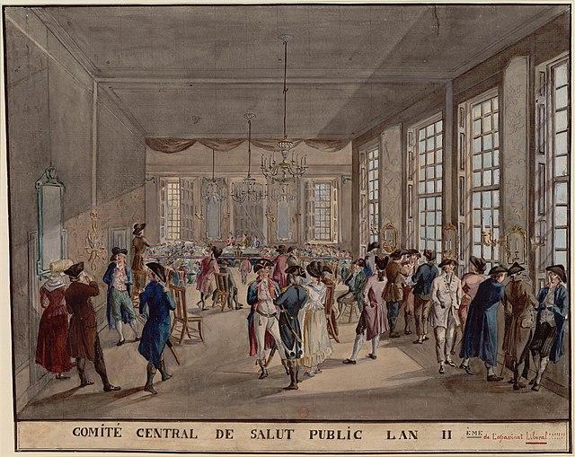 Bibliothèque nationale de France, Public domain, via Wikimedia Commons