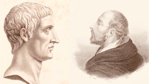 Men of Valor: Tacitus & Thomas Aquinas on Virtue