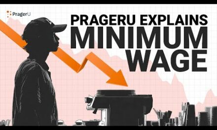 VIDEO MARATHON: Minimum Wage