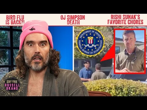 “You’re REFUSING An Interview?” FBI Agents Turn Up At Trump Supporter’s Home!  – PREVIEW #344