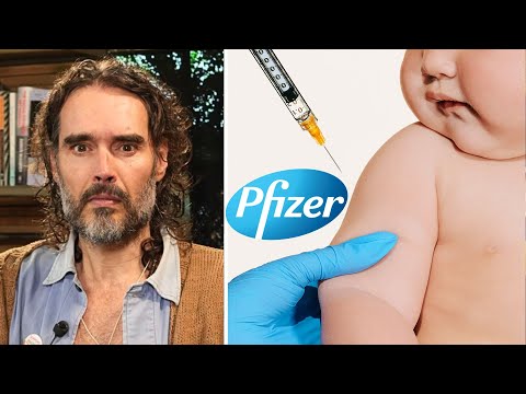 Pfizer CAUGHT In BOMBSHELL Vaccine Ruling – This Could Change Everything