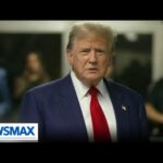 Trump: Gag order fine shows the corrupt system we are in