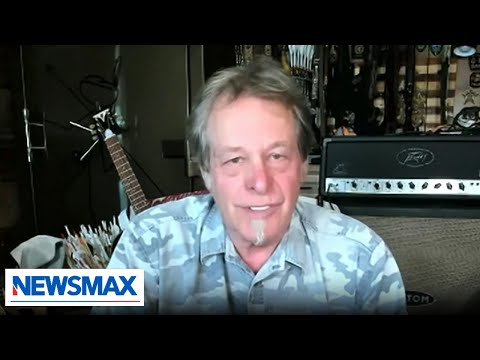 Ted Nugent: Democrats dream includes ‘feces and needles’