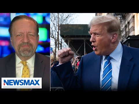 Gorka: They’re helping Trump get back to the White House