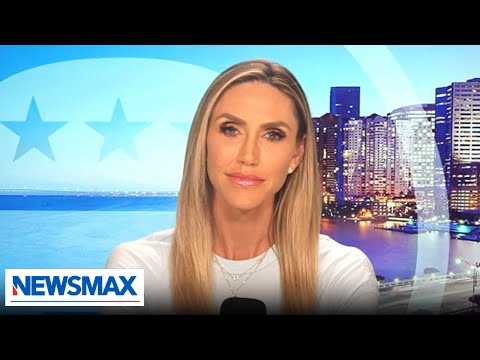 This case wouldn’t ‘see the light of day’ in anywhere else: Lara Trump on hush money trial