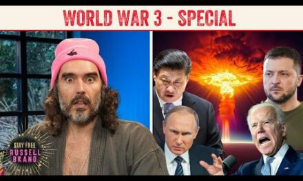 HOLY SH*T! This Is Why WW3 Could Happen In 2024… – PREVIEW #337
