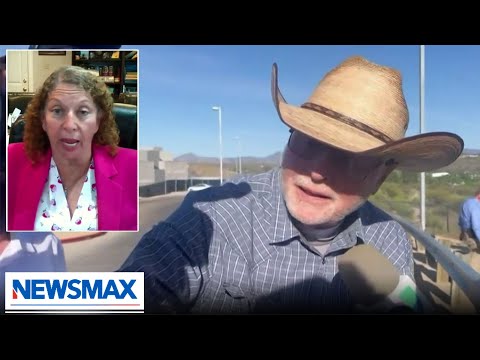 Attorney: Rancher was arrested without any evidence | Carl Higbie FRONTLINE