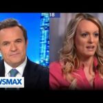 Greg Kelly: The people see right through Stormy Daniels