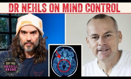 “Our Brains Are SHRINKING At A Shocking Rate!!” | Dr Nehls On Mass Mind Control – PREVIEW #353