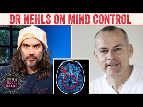 “Our Brains Are SHRINKING At A Shocking Rate!!” | Dr Nehls On Mass Mind Control – PREVIEW #353