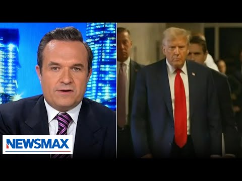 This is a ‘foul, disgusting’ case: Greg Kelly on Trump NYC trial
