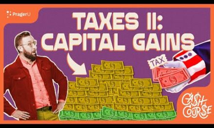 Taxes II: Capital Gains | Cash Course