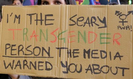 “Medical” Board Announces Goal To Eradicate “Transphobia” And Those Who Disagree With Gender Ideology