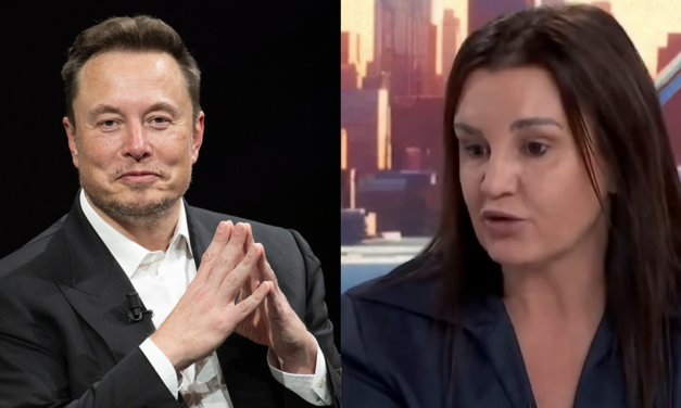Senator calls for Elon Musk to be ARRESTED over his support of free speech, “and the key be thrown away”