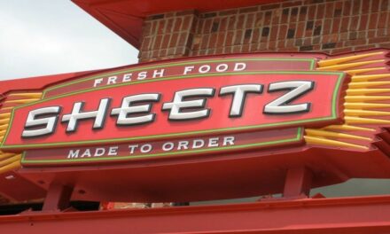 Biden Admin Sues Sheetz Just One Day After His Cringe Photo Op At One Of Their Locations