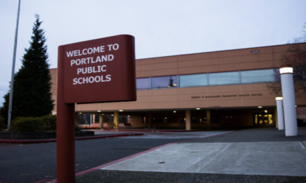 Portland family sues school district after lack of accountability In NINE-YEAR-OLD daughter’s gang-rape