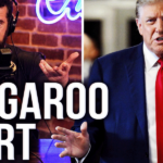 Watch: Donald Trump and the Kangaroo Court Trial Against Him Explained