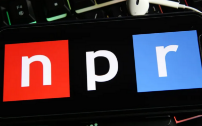 Watch: NPR Has Always Been a Weapon of Hard Left Indoctrination! Here’s How…