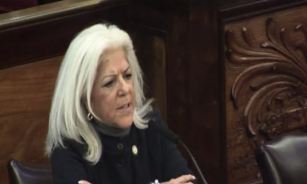 Watch: NYC Councilwoman goes bananas on entitled illegals always demanding “MORE MORE MORE” from American taxpayers
