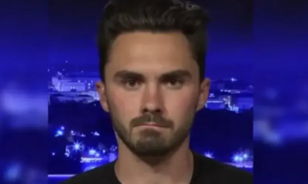 Watch: David Hogg gets WRECKED on gun control by girl who survived Chinese communism
