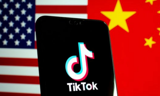 Watch: Expert explains why TikTok is the most significant threat to your privacy your smartphone