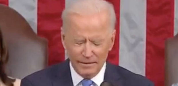 BIDENOMICS: GDP far lower than expected, prices rise at faster pace – stock market PLUMMETS on bad news