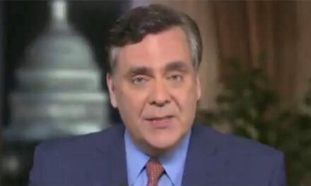 WATCH: Jonathan Turley weighs in on SCOTUS arguments on Trump immunity