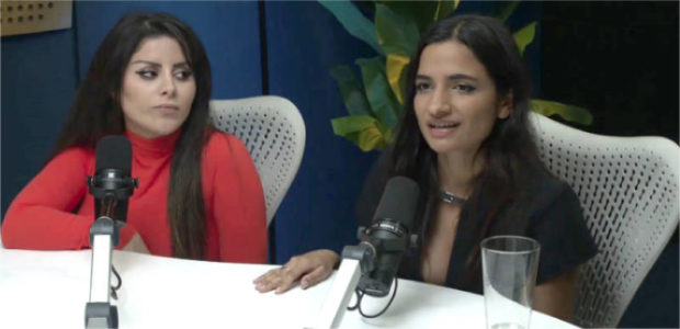 BREAKING: TikTok influencer says Biden surrogates were paying her to push ‘propaganda’ and to keep it a SECRET