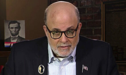 LISTEN: Mark Levin warns ICC prosecution of Israel leaders could lead to another holocaust