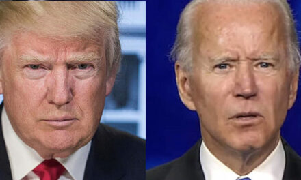 BREAKING: Joe Biden finally accepts Trump’s challenge for presidential debates and Trump RESPONDS