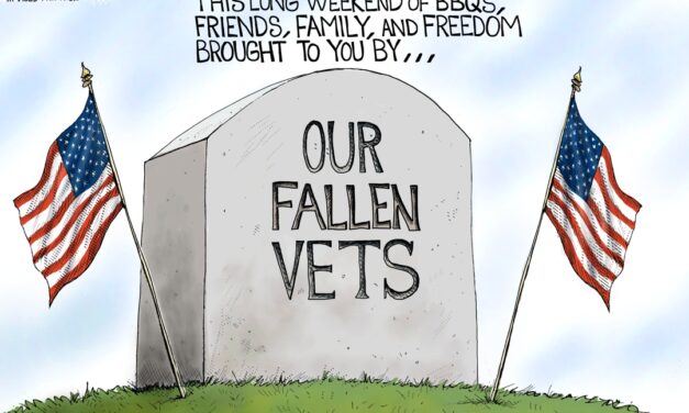 A.F. Branco – Remembering The Fallen