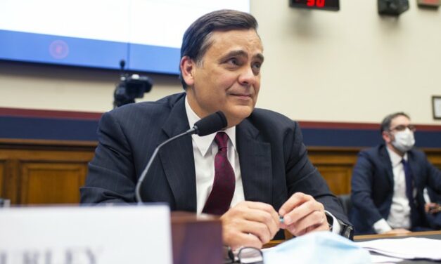 Jonathan Turley Lays Some Reality on New Laughable Demand From Columbia Law Students