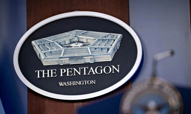 Pentagon admits airstrike killed civilian, not al-Qaeda leader, in Syria last year