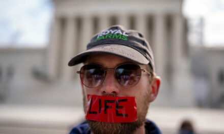 US’ Permissive Abortion Laws Highlight Need for Federal Protections, Study Finds