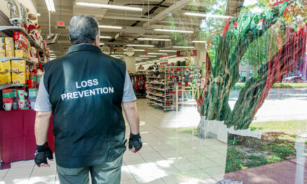 SOCIETAL ROT, Part 4: Urban Retail Stores Closing Because of Prosecutors’ Pro-Theft Policies