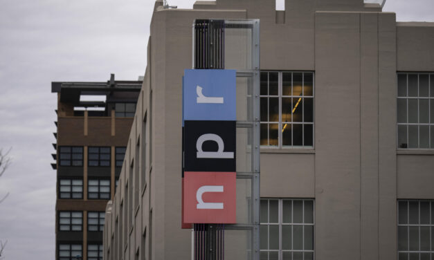 NPR’s CEO Is a No-Show at Hearing Looking Into Bias at Taxpayer-Funded Network