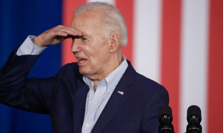 Biden’s Housing Headache