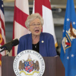 Ivey Won’t Say If She’ll Sign A Bill Safeguarding Alabama Elections From Ranked-Choice Voting