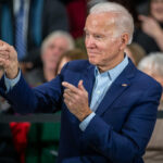 Here’s Fresh Evidence Biden’s Using Your Tax Dollars To Turn Out Democrat Votes In 2024
