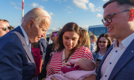 Biden Campaign Lies To Cover Up The Democrat President’s Unpopular Abortion Extremism