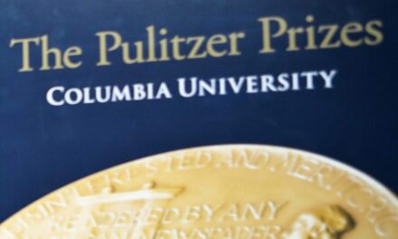 Pulitzer Prize Board recognizes ‘tireless efforts’ of student journalists covering college protests