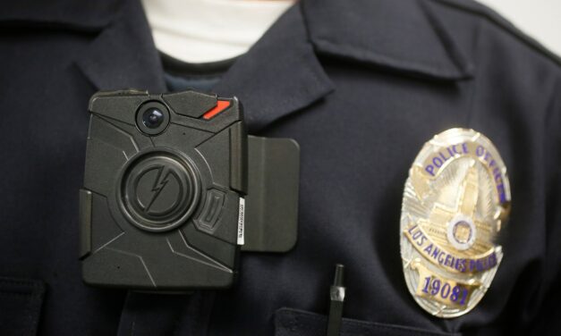 New York City prisons will halt use of body cameras after device caught fire