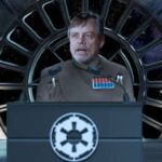 Mark Hamill Joins Death Star Press Conference To Say What A Good Job He Thinks The Emperor Is Doing