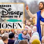 9 Changes Disney Is Bringing To ‘The Chosen’