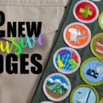 12 New Badges You Can Get In The More Inclusive Boy Scouts
