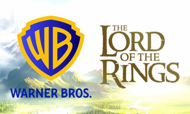 14 Exciting New Lord Of The Rings Films Announced By Warner Bros.