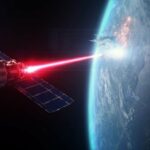 Clever: Jews Charging Up Space Laser Tell Everyone Those Are Just The Northern Lights