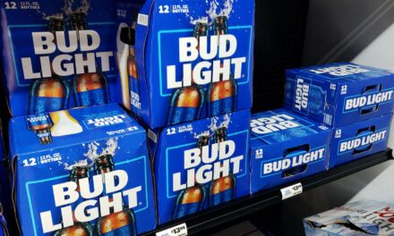 Bud Light Announces Genius Comeback Plan To Wait Until Everyone Who Hates Them Dies Of Old Age