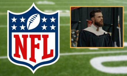 ‘Harrison Butker Does Not Reflect Our Values,’ Says League Of Woman Beaters