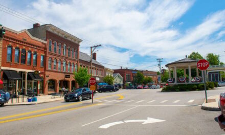 Small Town Warns That Due To Biden Rally Today, Traffic Will Be Significantly Lighter Than Usual